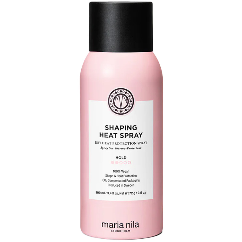 Maria Nila Shaping Heat Spray (100 ml)