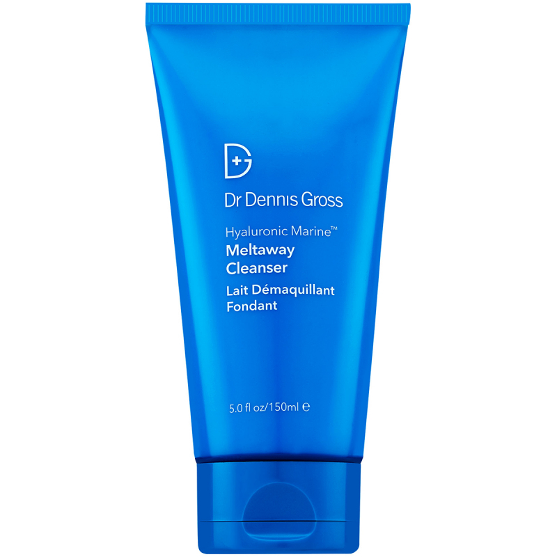 Dr Dennis Gross Hyaluronic Marine Meltaway Cleanser (150ml)