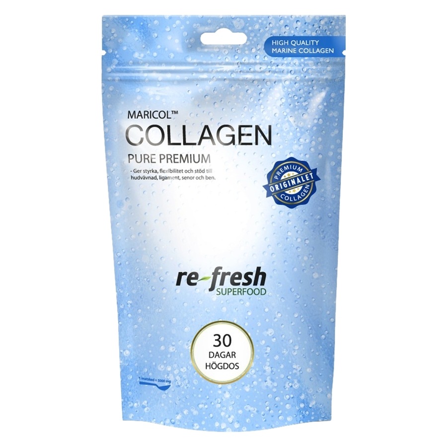 Re-fresh Superfood Collagen Pure Premium 150 g