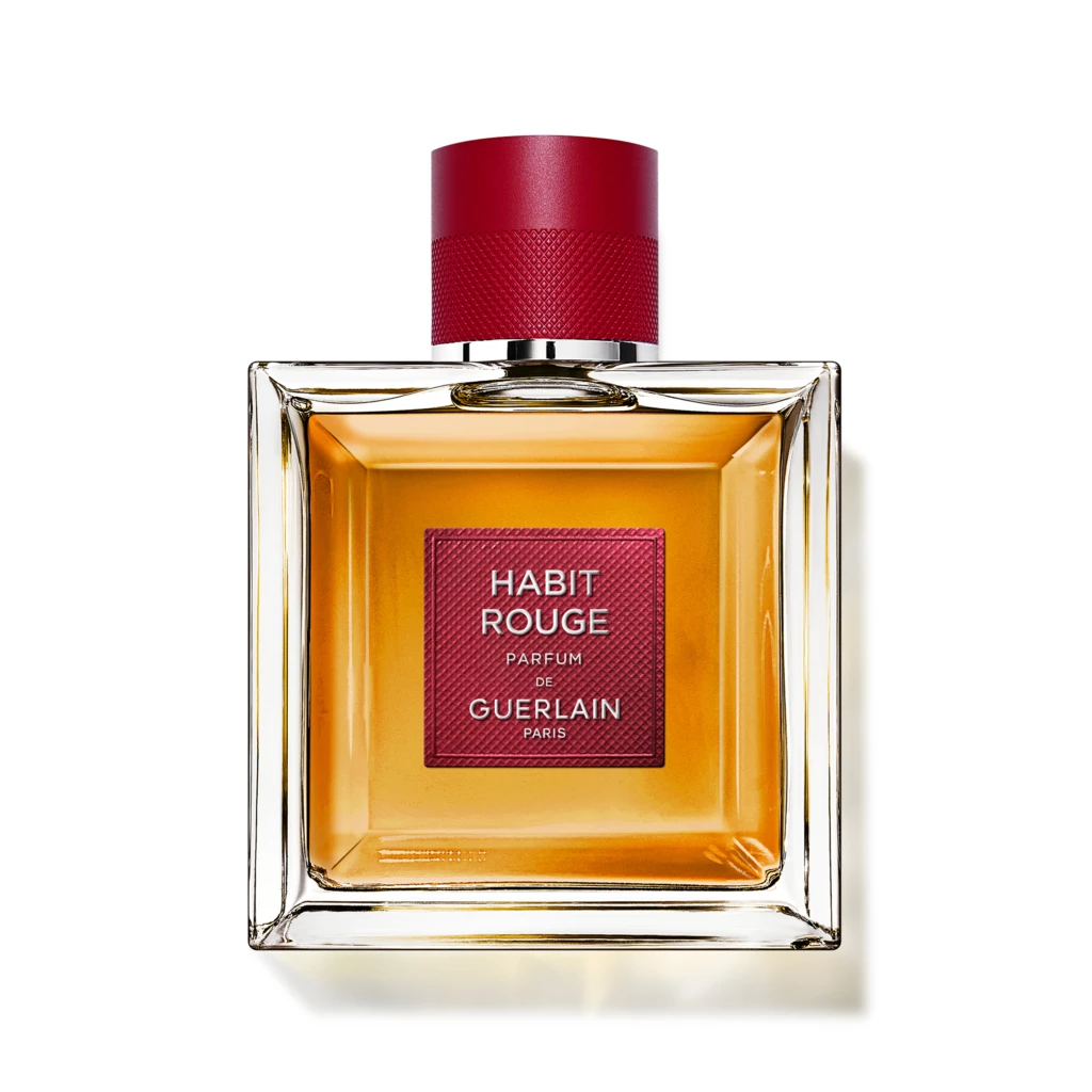 Habit Rouge EdP 100 ml