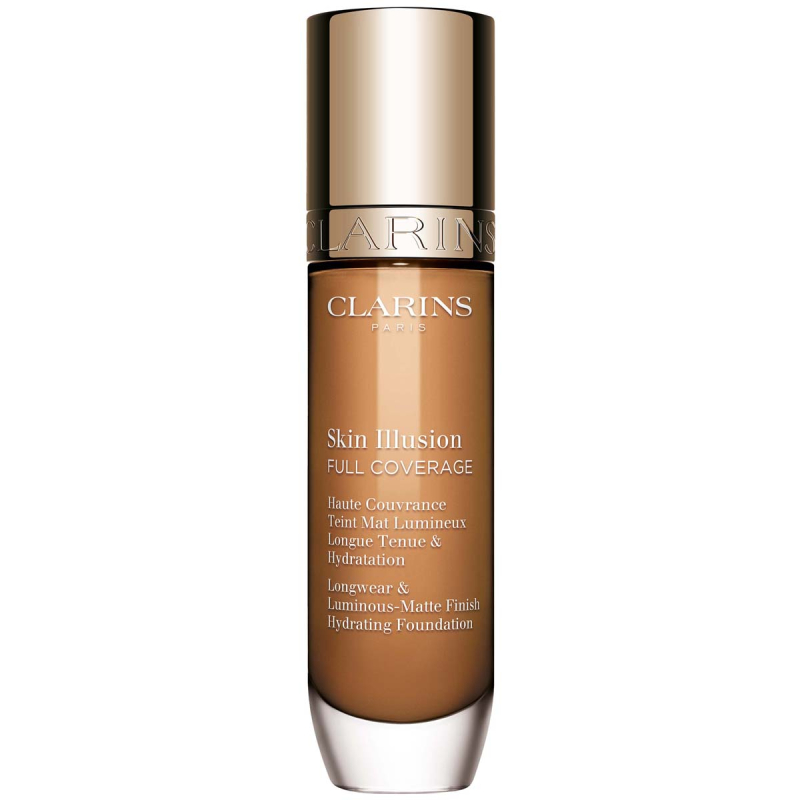 Clarins Skin Illusion Full Coverage 115C