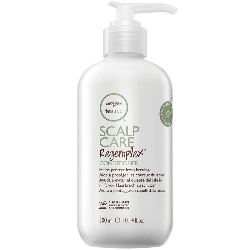 Paul Mitchell SCALP CARE REGENIPLEX® CONDITIONER (300 ml)