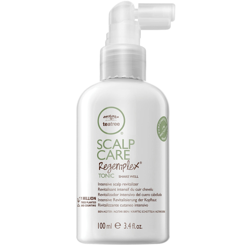 Paul Mitchell SCALP CARE REGENIPLEX® TONIC (100 ml)