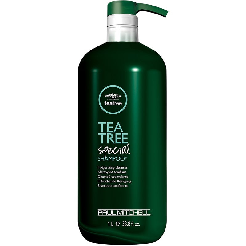 Paul Mitchell Tea Tree Special Shampoo (1000ml)