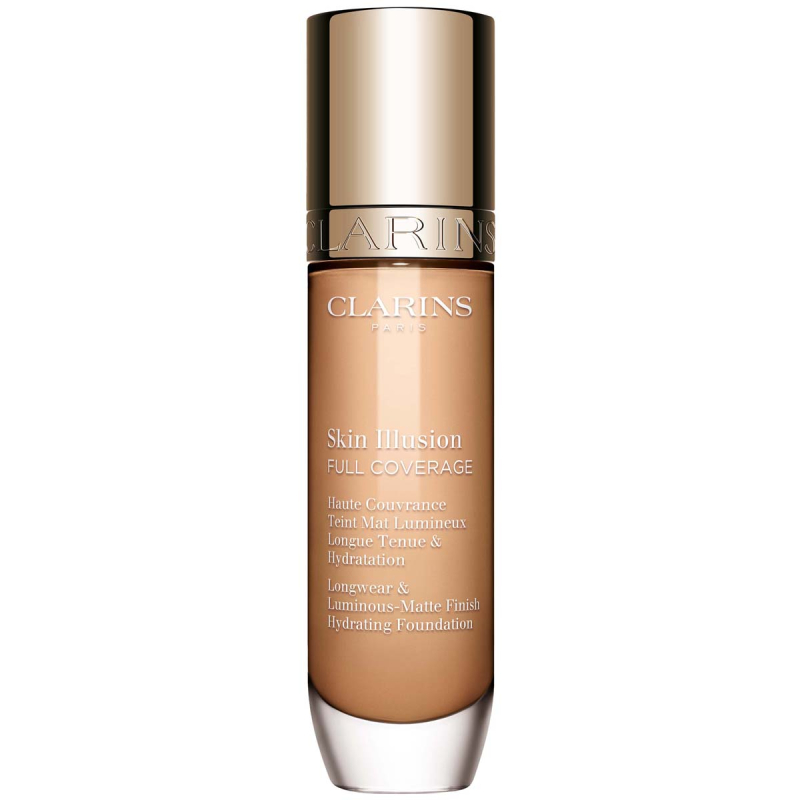 Clarins Skin Illusion Full Coverage 108W