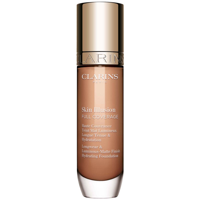 Clarins Skin Illusion Full Coverage 112C