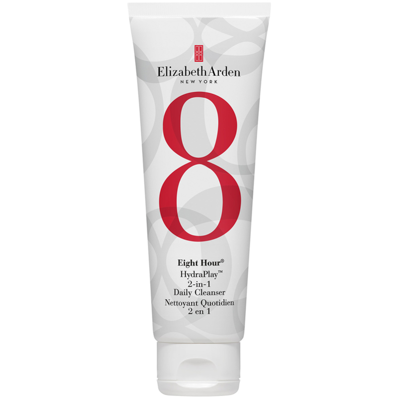 Elizabeth Arden Eight Hour HydraPlay Cleanser (125 ml)