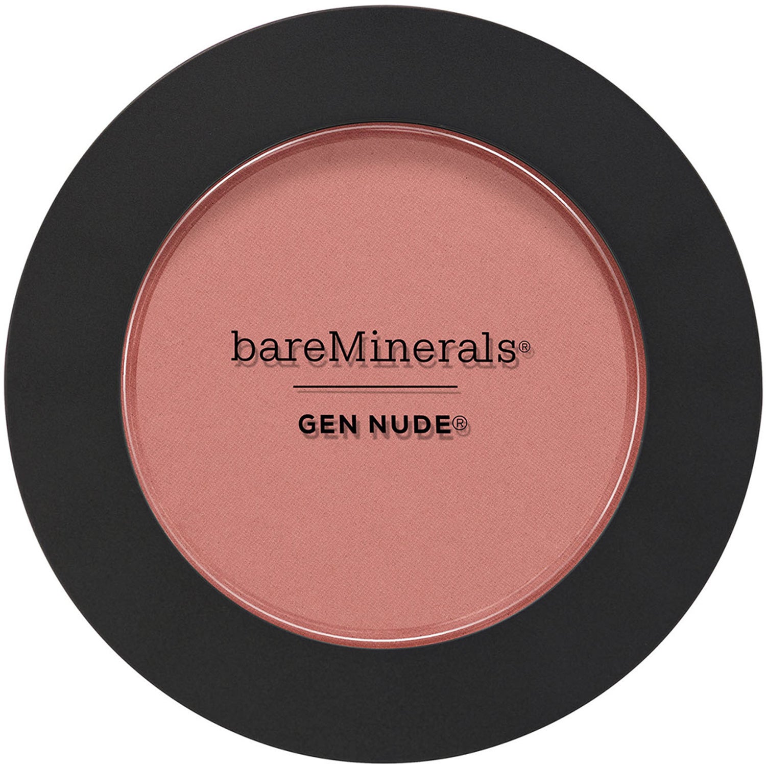 bareMinerals Gen Nude Powder Blush Call My Blush - 6  g