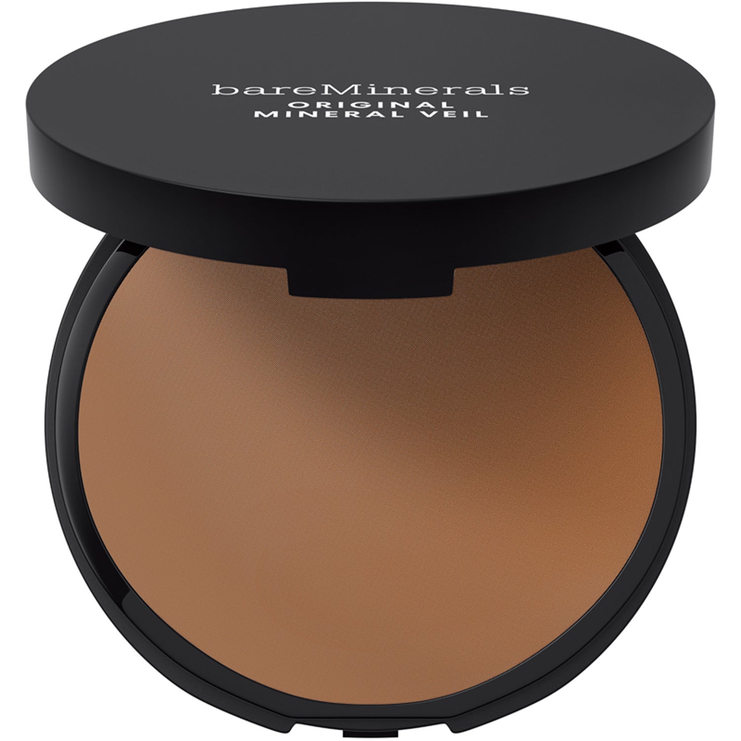 bareMinerals Original Mineral Veil Pressed Setting Powder Sheer Tan - 9 g