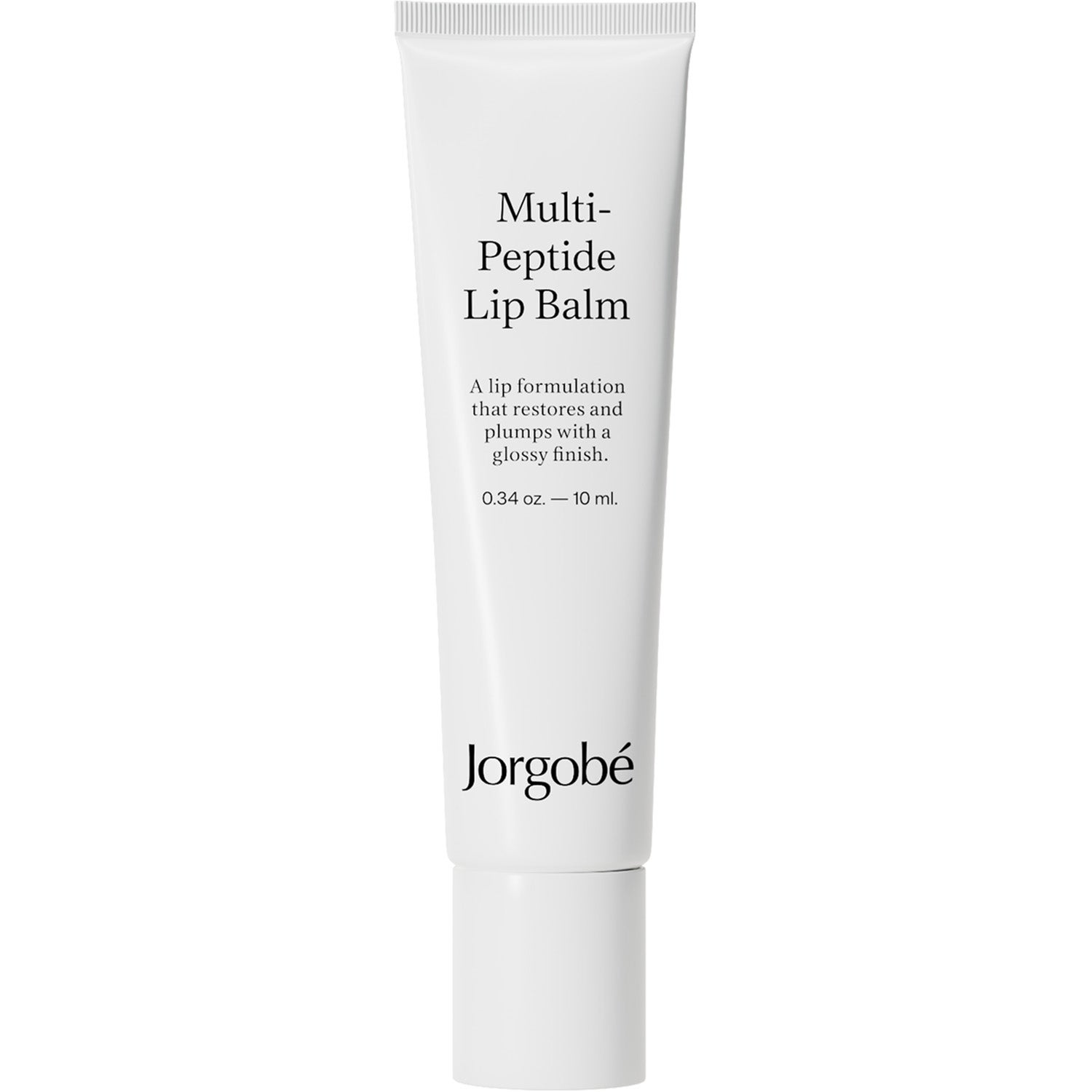 Jorgobé Multi-Peptide Lip Balm 8 ml