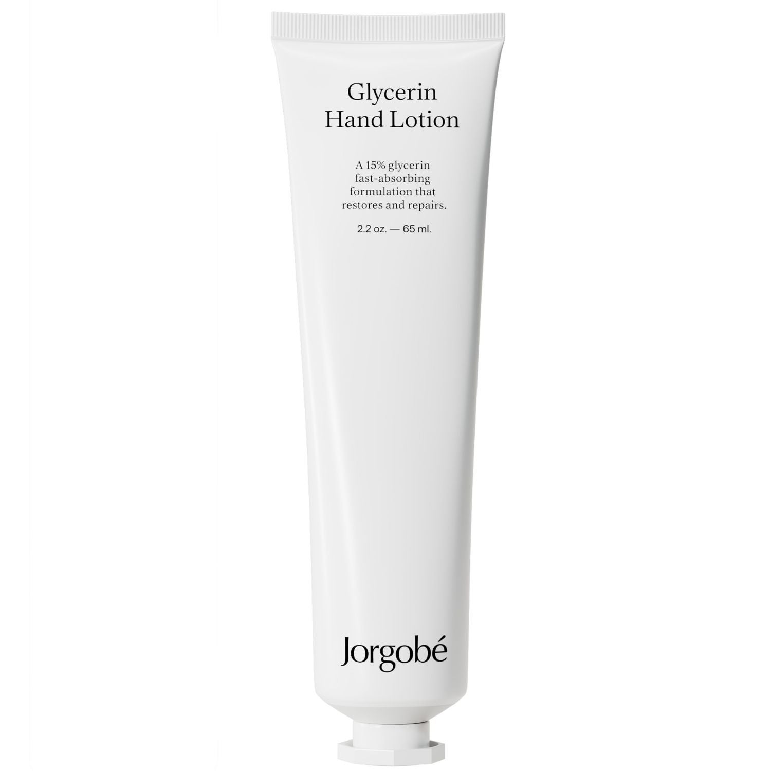 Jorgobé Glycerin Hand Lotion 65 ml