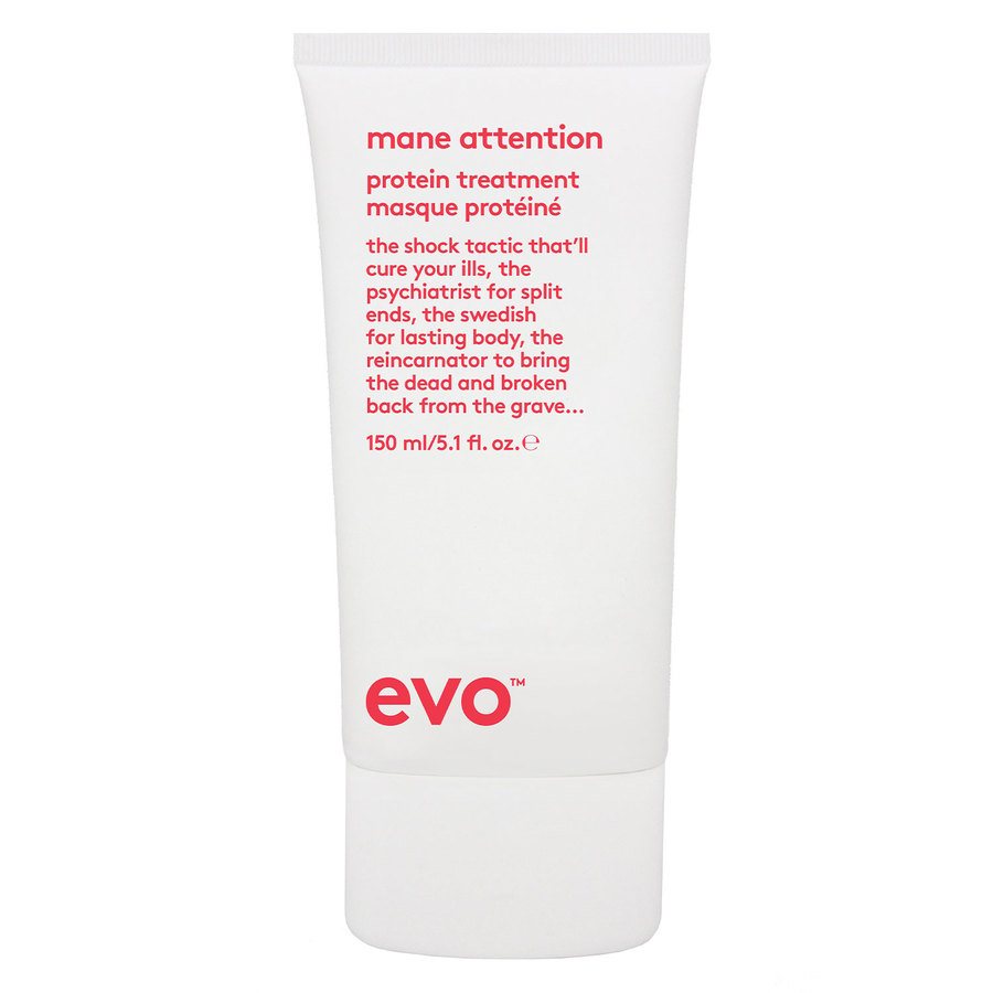 Evo Mane Attention Protein Treatment 150ml