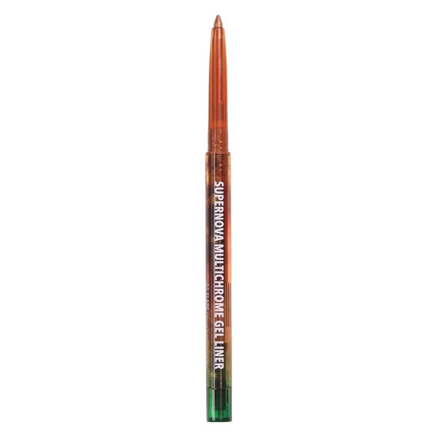 Moira Supernova Multichrome Gel Liner 005 Flare 0,26 g