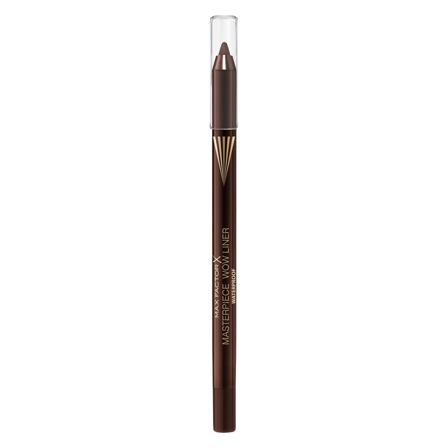 Max Factor Masterpiece Wow Liner Chocolate Brown 1,2 g