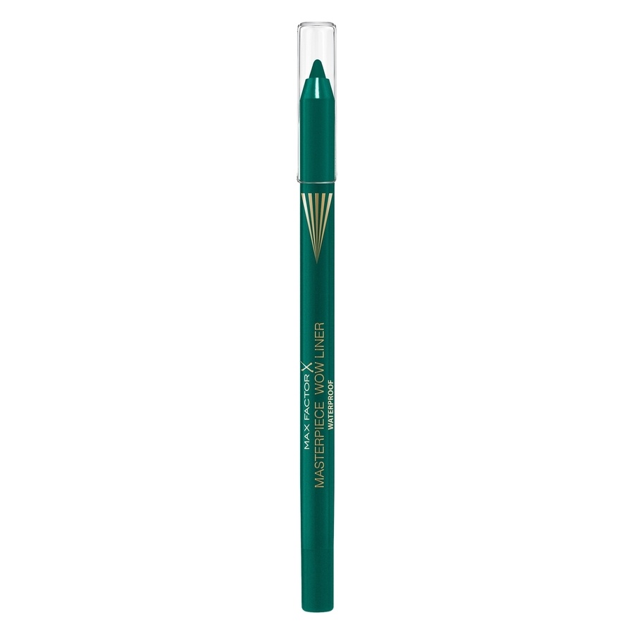 Max Factor Masterpiece Wow Liner Emerald Green 1,2 g