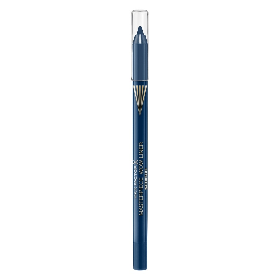 Max Factor Masterpiece Wow Liner Dark Navy 1,2 g