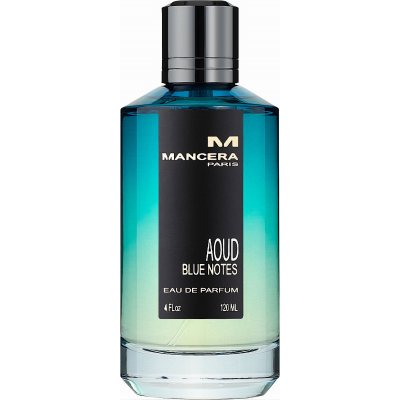 Mancera Aoud Blue Notes edp 120ml