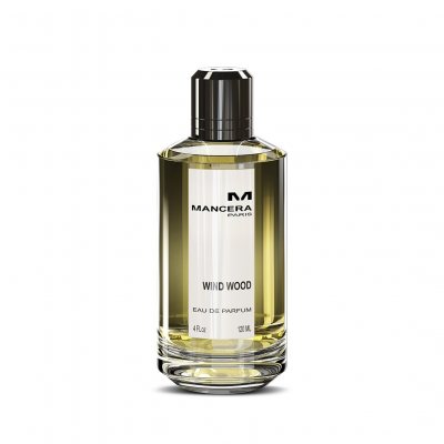 Mancera Wind Wood edp 120ml