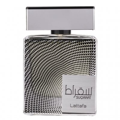 Lattafa Perfumes Suqraat edp 100ml