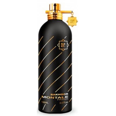 Montale Bakhoor edp 100ml