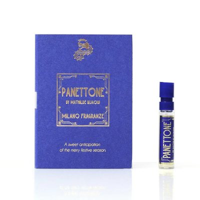 Milano Fragranze Panettone edp 2ml Sample