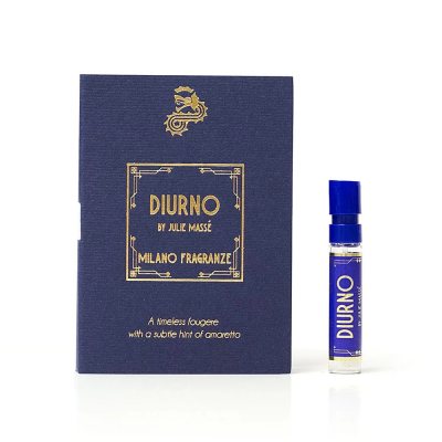 Milano Fragranze Diurno edp 2ml Sample