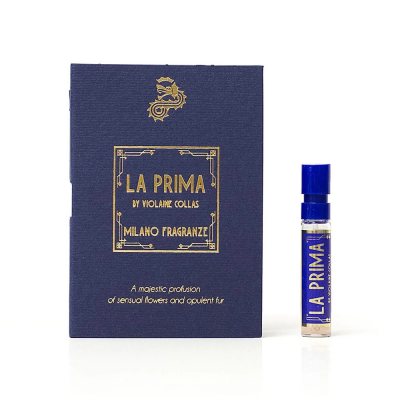 Milano Fragranze La Prima edp 2ml Sample