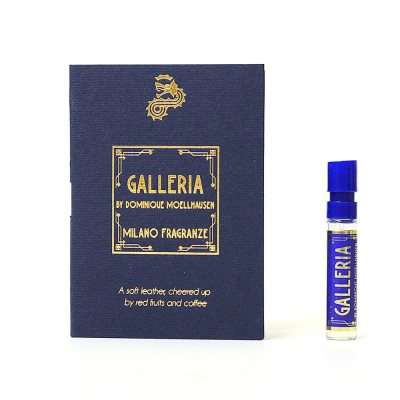 Milano Fragranze Galleria edp 2ml Sample