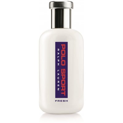 Ralph Lauren Polo Sport Fresh edt 125ml