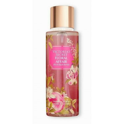 Victoria's Secret Floral Affair Fragrance Mist 250ml