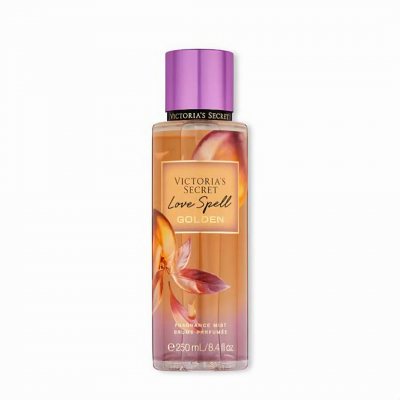 Victoria's Secret Love Spell Golden Fragrance Mist 250ml