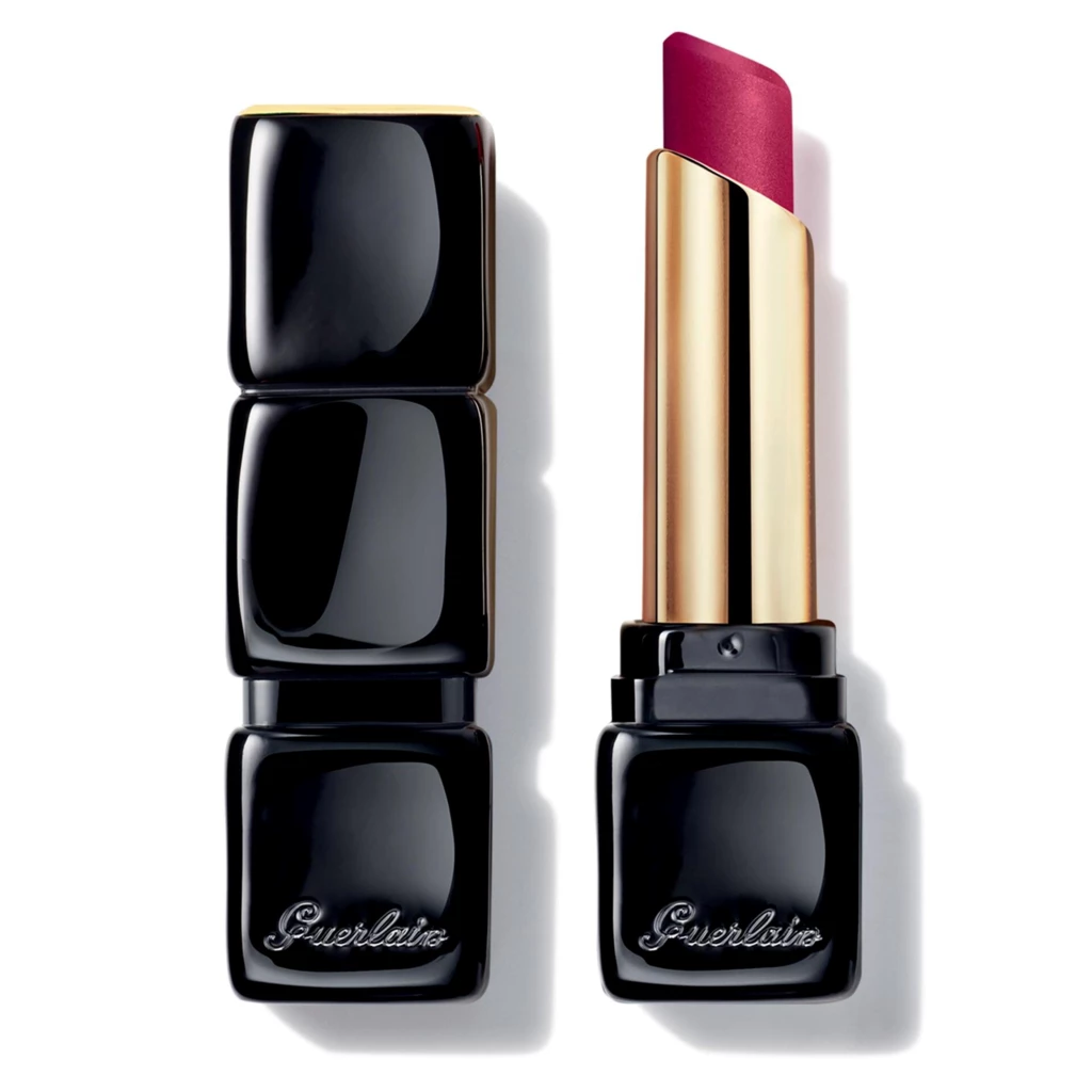 KissKiss Tender Matte 880 Caress Plum