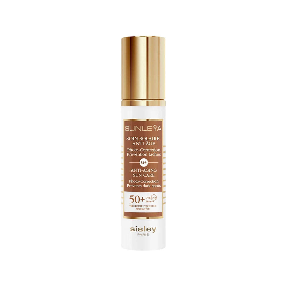 Sunleÿa Anti-Aging Sun Care SPF50+ 50 ml