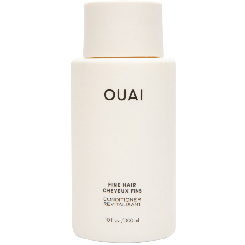 OUAI Fine Conditioner (300ml)