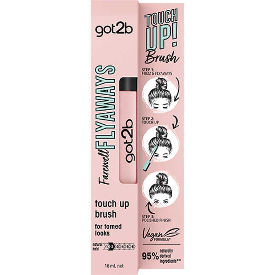 Got2b Farewell Flyaways 16 ml