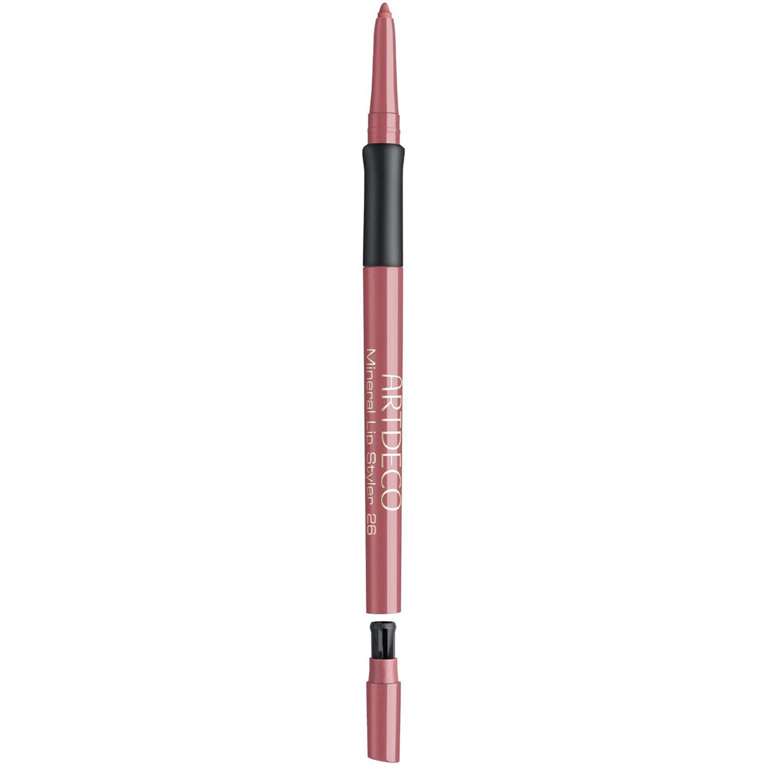 Artdeco Mineral Lip Styler 26 Mineral Flowerbed - 0,4 g