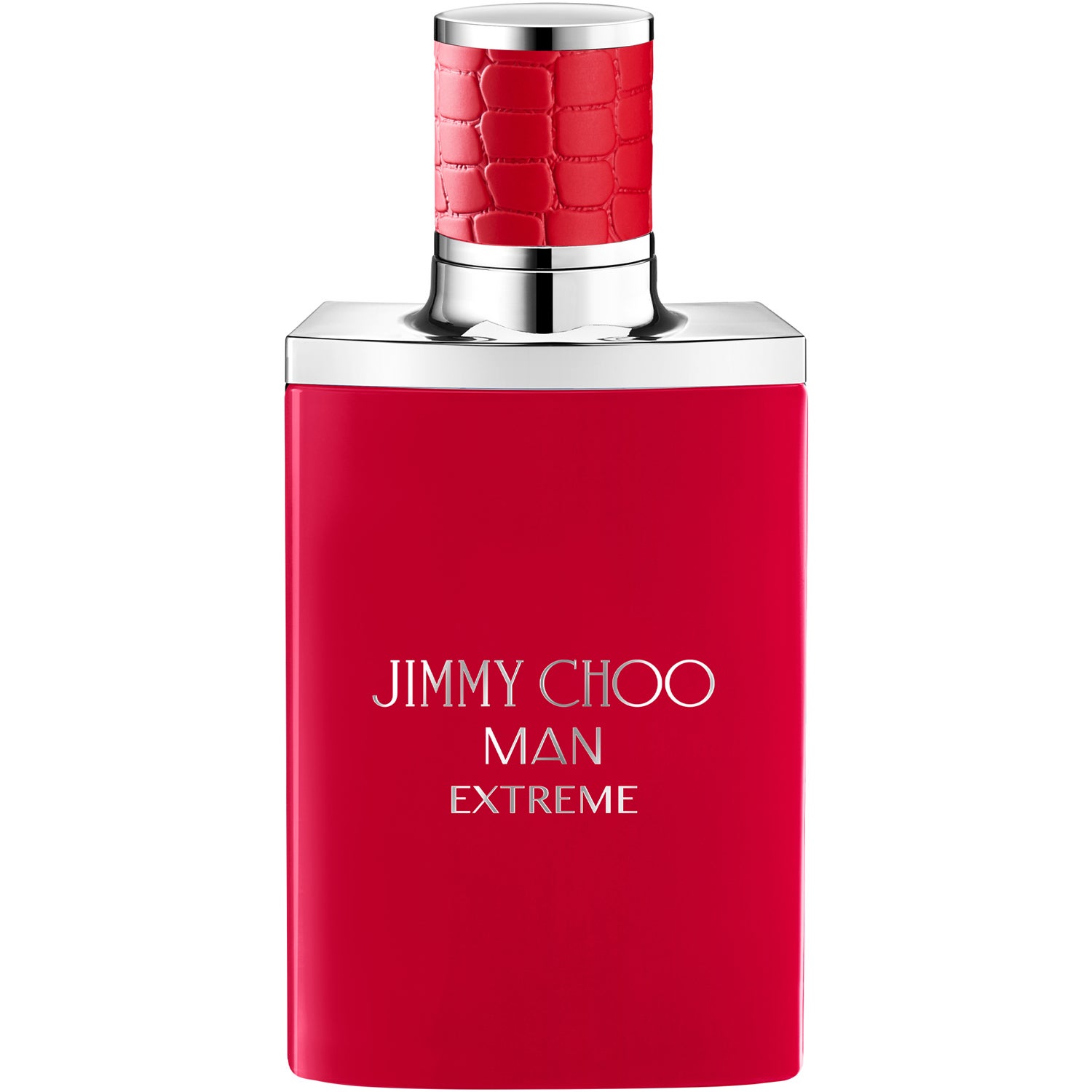 Jimmy Choo Man Extreme Eau de Parfum - 50 ml