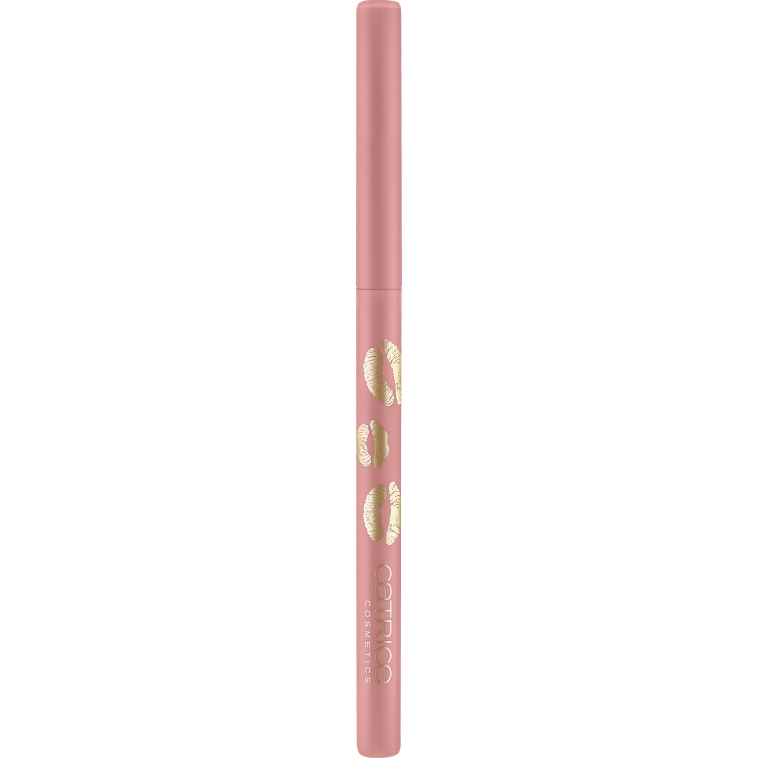 Catrice Kiss & Glow Plumping Lip Liner C02 - 0,35 g