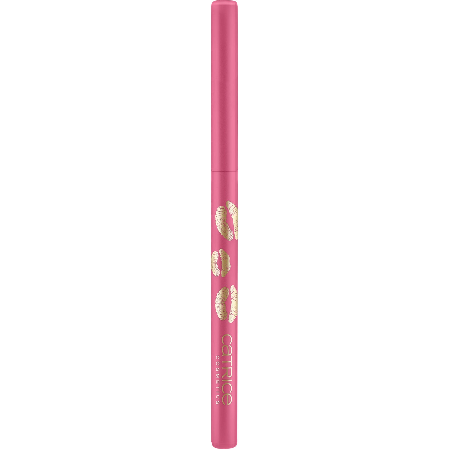 Catrice Kiss & Glow Plumping Lip Liner C01 - 0,35 g