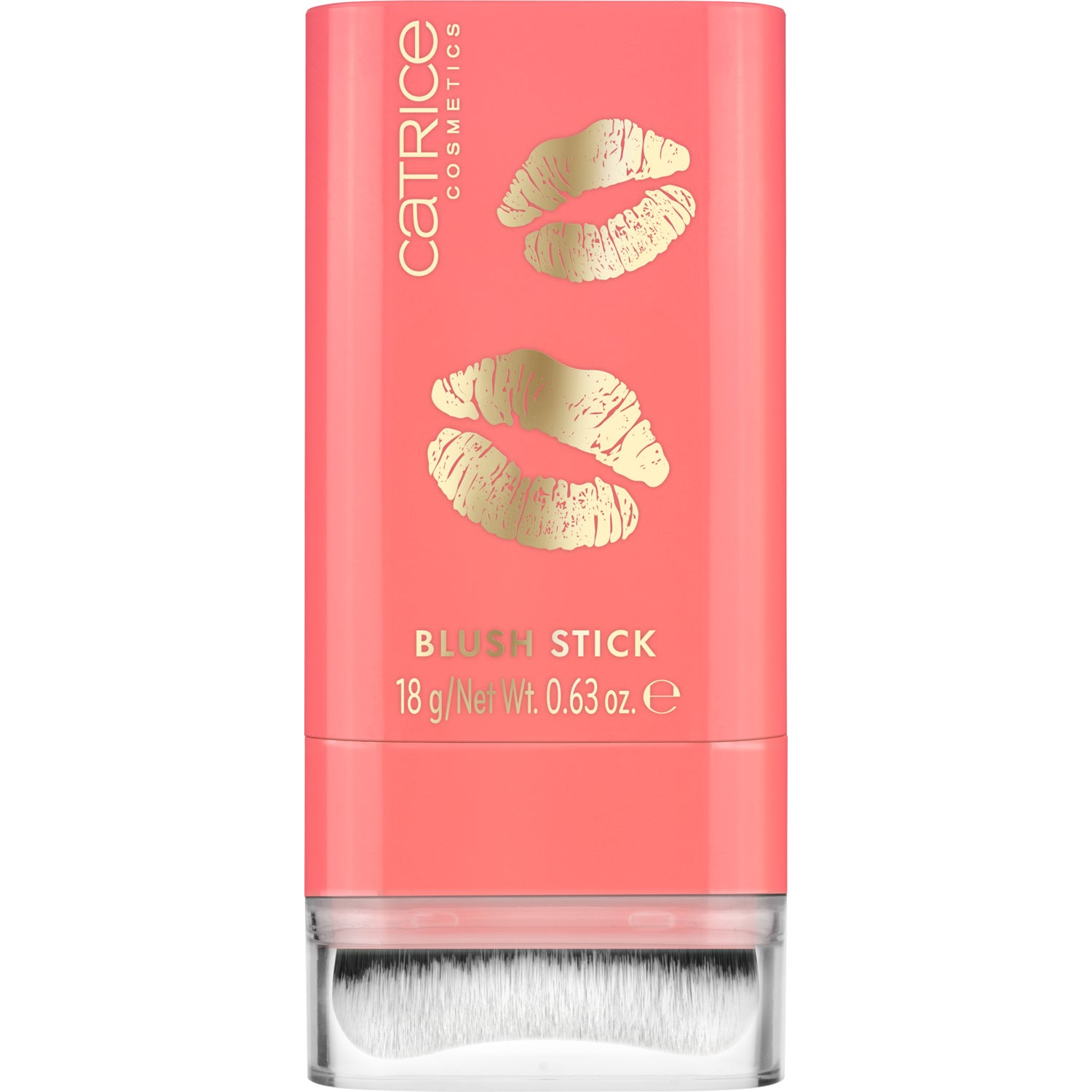 Catrice Kiss & Glow Blush Stick C01 - 18 g