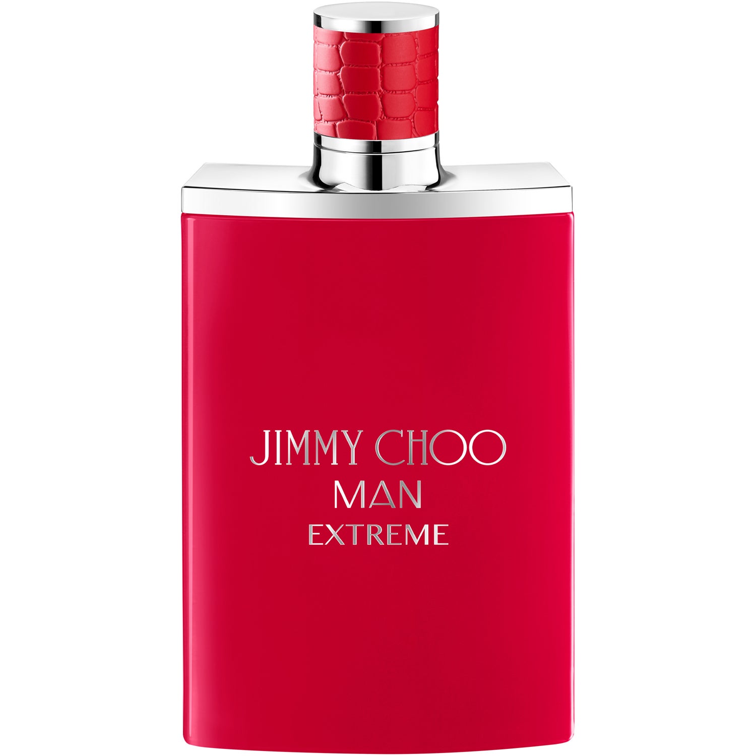 Jimmy Choo Man Extreme Eau de Parfum - 100 ml