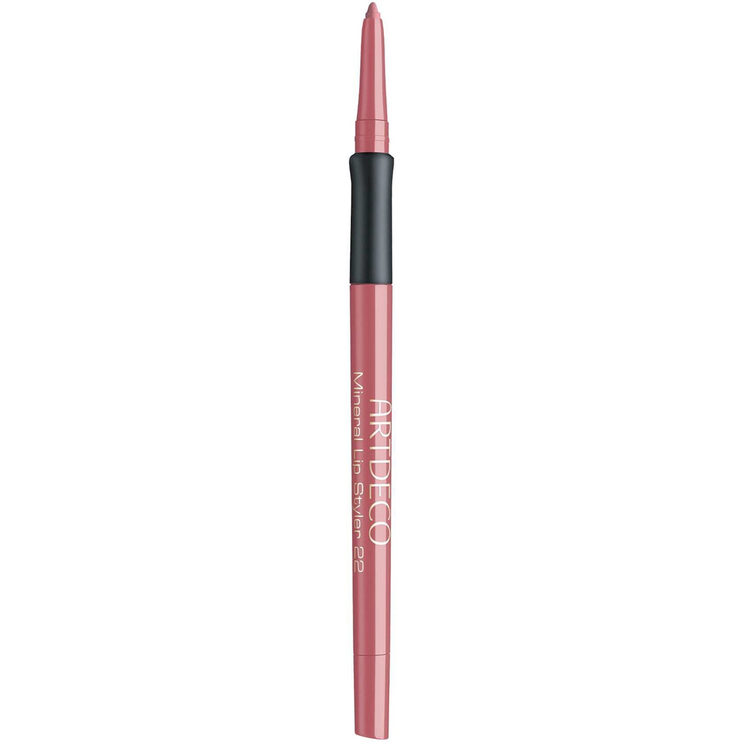 Artdeco Mineral Lip Styler 22 Mineral Soft Beige - 0,4 g