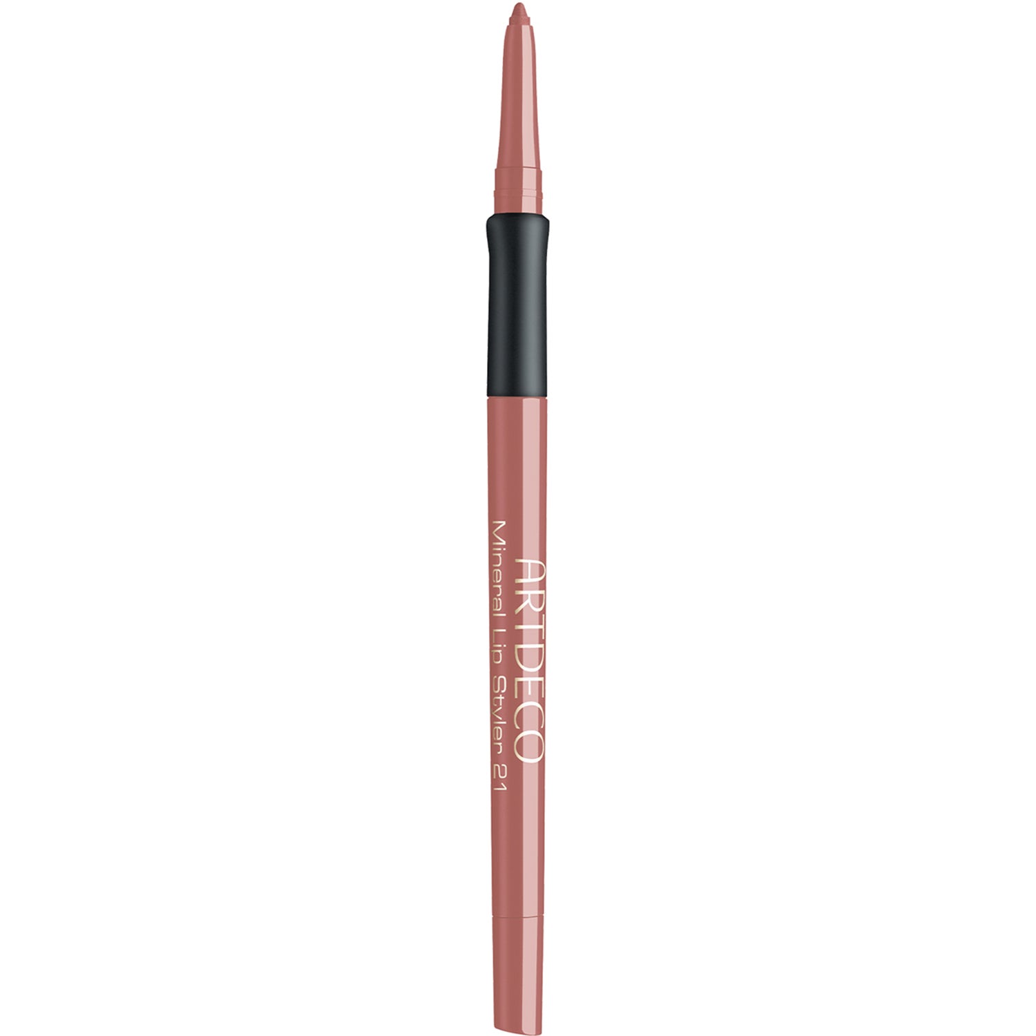 Artdeco Mineral Lip Styler 21 Naked Truth - 0,4 g