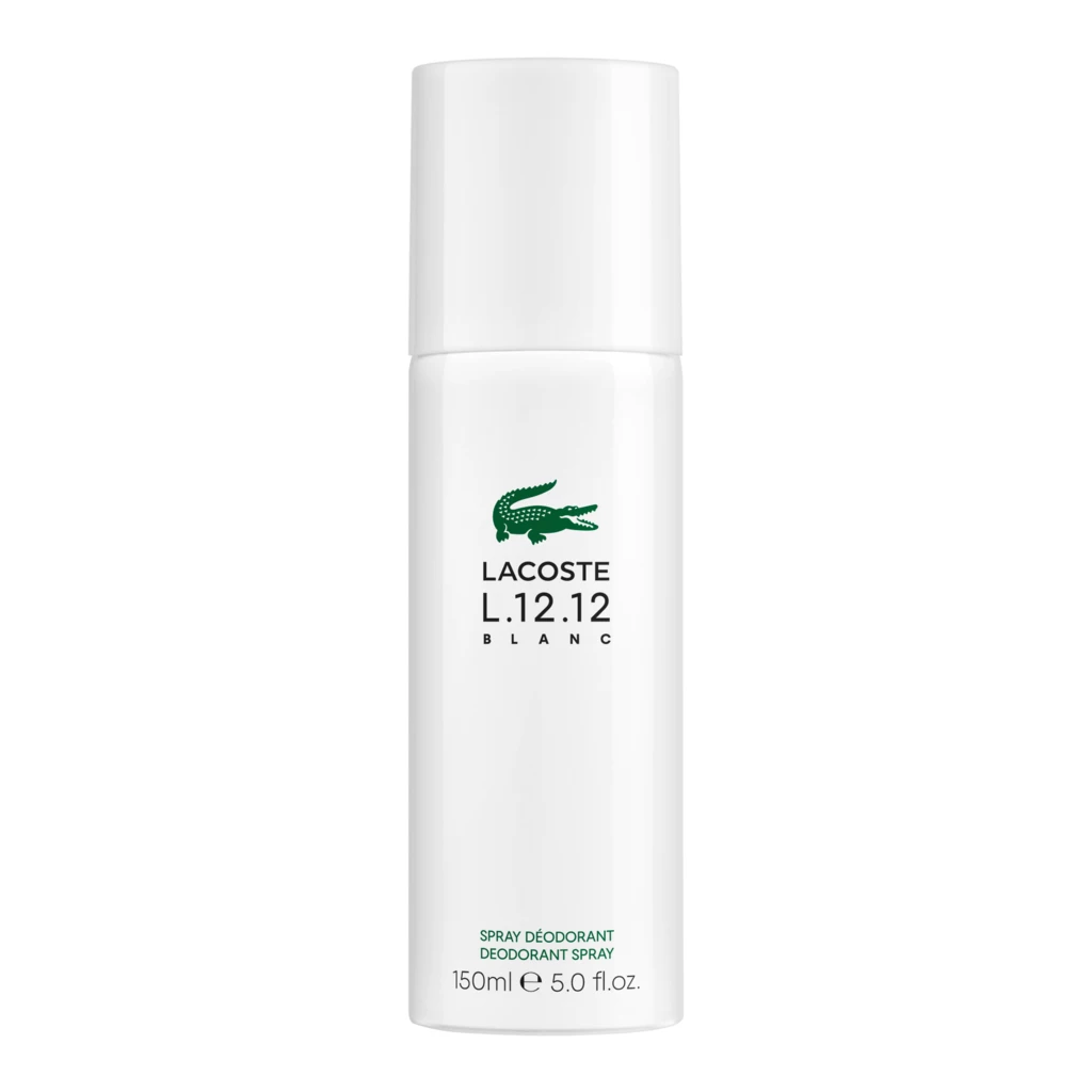 L.12.12 Blanc Deodorant Spray