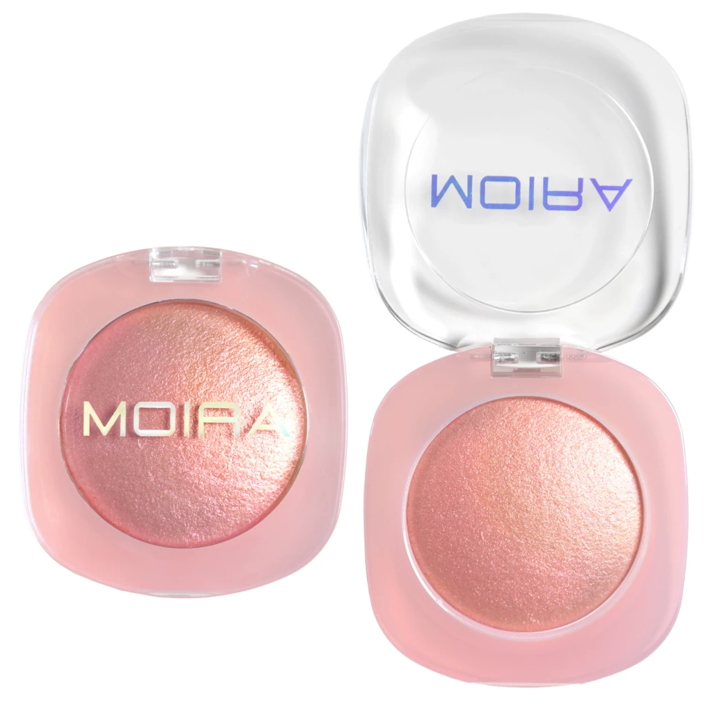 Dreamlight Highlighter 004 Foxy Pink