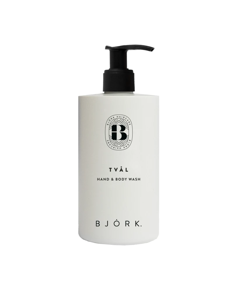 Hand & Body Wash 400 ml