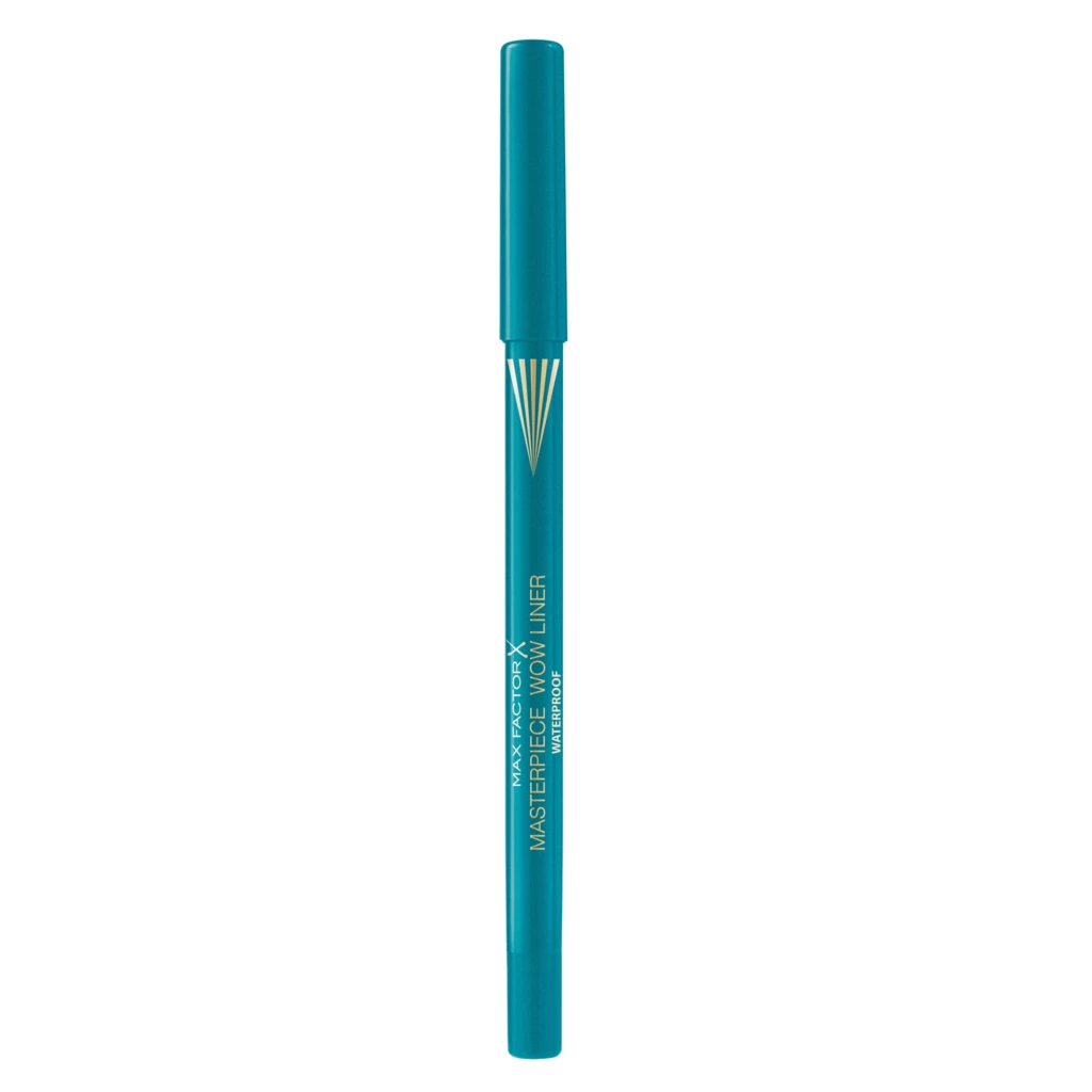 Masterpiece Wow Liner Pretty Turquoise