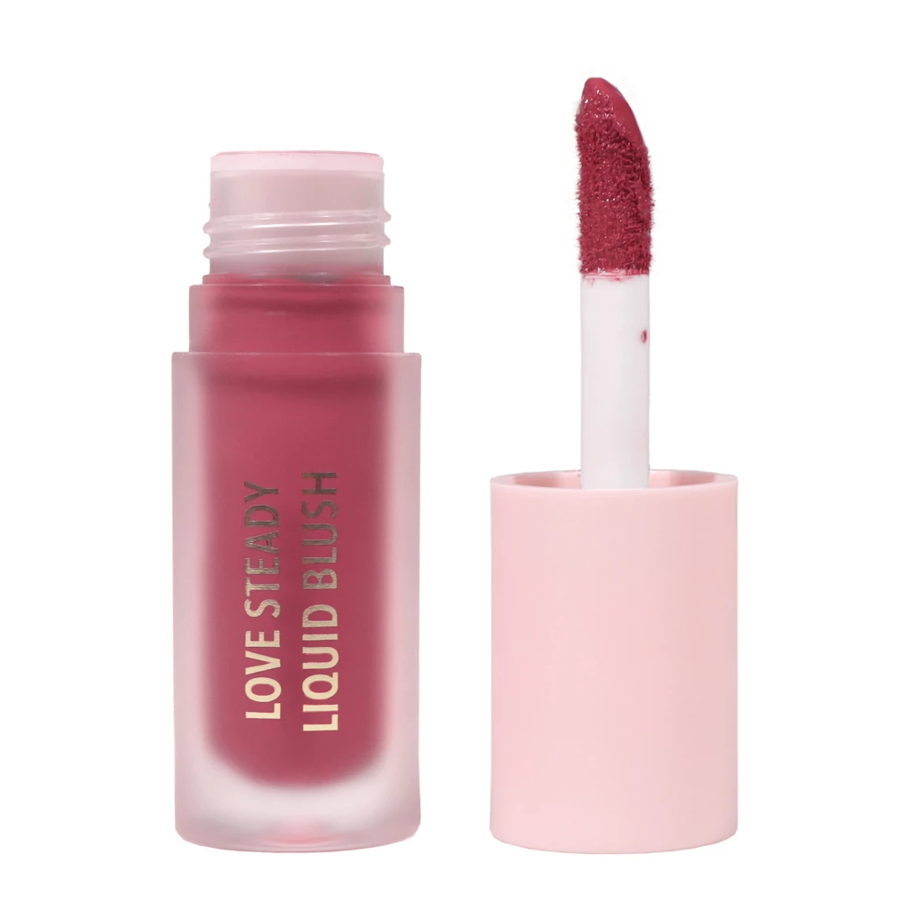 Love Steady Liquid Blush 007 Trust