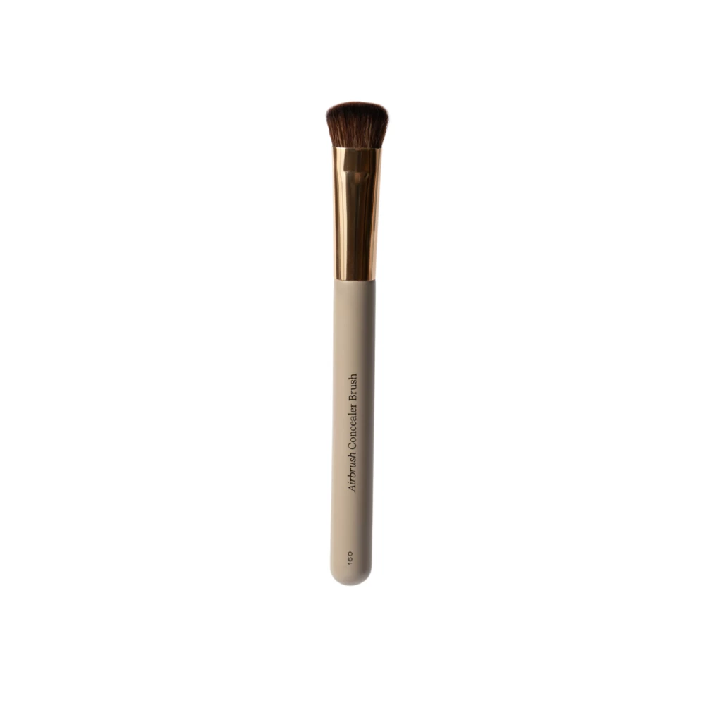 Airbrush Concealer Brush All I Am Airbrush Concealer Brush