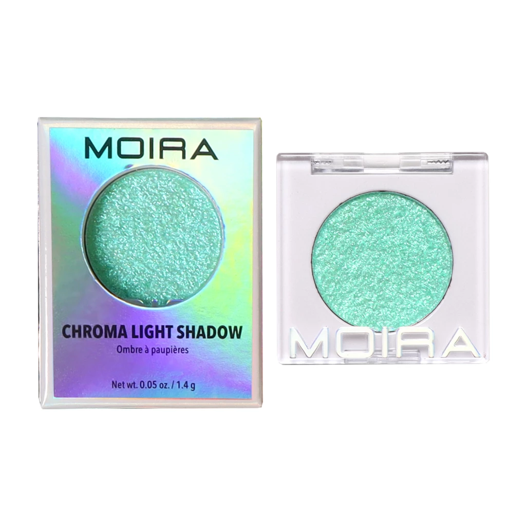 Chroma Light Shadow 010 Aquamarine